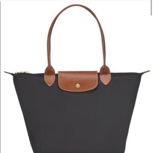 Le Pliage Shoulder Bag Size M